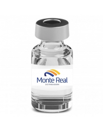 ANFORICIN B 50MG+DIL. 10ML *REFRIGERADO* CRISTALIA