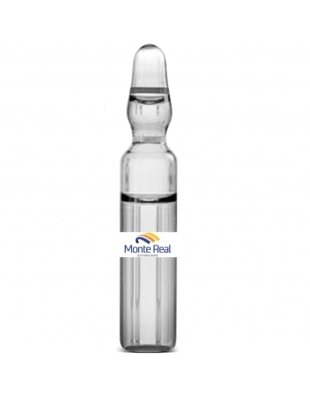 Hemitartarato de Norepinefrina 2mg Injetável 4mL Hipolabor Sanval