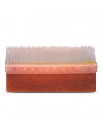 ESCOVA C/ P.V.P.I DEG.10ML - CRISTALIA