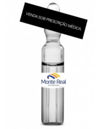 Flumazenil 0,1MG/ML INJ 5ML - HIPOLABOR