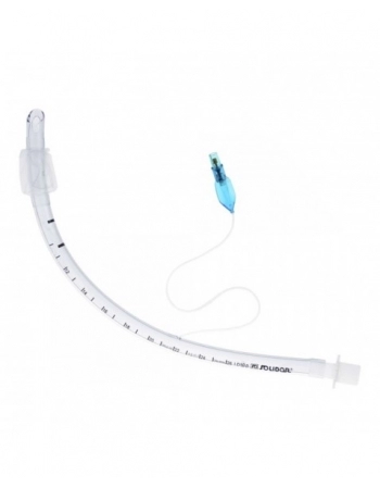 Sonda Endotraqueal 3.5mm Com Balão - Solidor