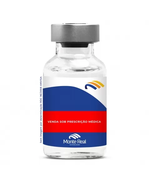 Ceftriaxona 1g Sem Diluente (Amplospec®) EV Injetável - Biochimico