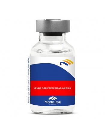 Heparina Sódica 5000UI Injetável 5mL Hemofol® Cristália