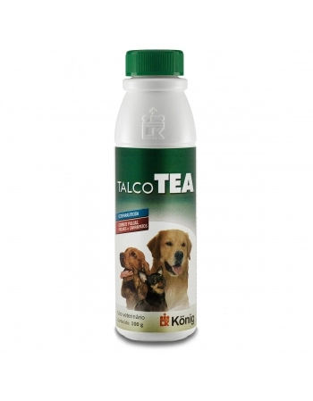 Talco TEA 100G