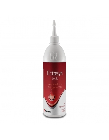 Ectosyn Loção 200ML