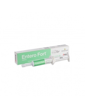 ENTERO FORT PASTA 15G