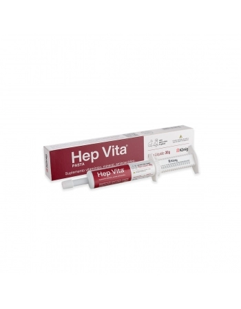 HEP VITA 30G