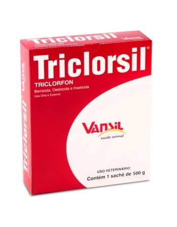 TRICLORSIL 500G