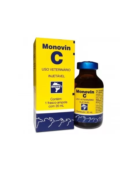 MONOVIN C 20ML