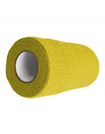 Bandagem Latex Amarelo 10CM X 4,5MT