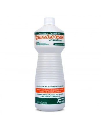 ERGDET ENZIM 5 ENZIM 1L