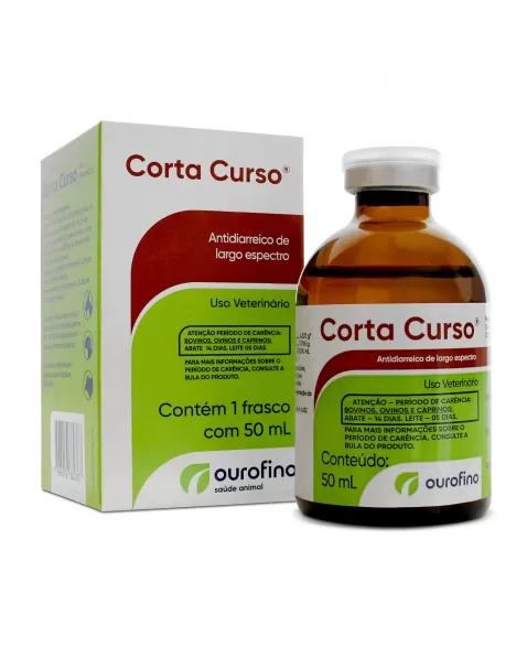 CORTA CURSO 50ML